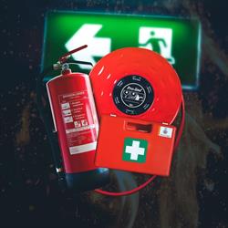 Safety First Brandbeveiliging, Nuenen openingstijden