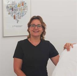 Huidverzorgingssalon Camellia, Sommelsdijk openingstijden
