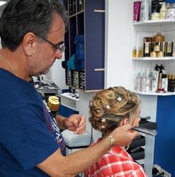 Salon Edmond, Hengelo openingstijden