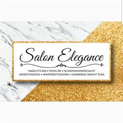 Nail Salon Elegance, Nieuwegein openingstijden