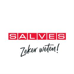 Salves BV, Helvoirt openingstijden