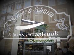 Scheer & Schuim, Dordrecht openingstijden