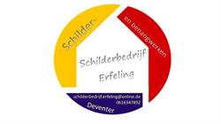 Schilderbedrijf Erfeling, Deventer openingstijden