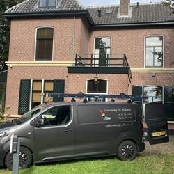 Schildersbedrijf M Willemsen, Wijk bij Duurstede openingstijden