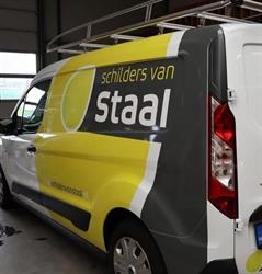 Schilders Van Staal BV, Heerenveen openingstijden