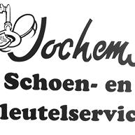 Schoen- en Sleutelservicebedrijf Jochems, Gouda openingstijden