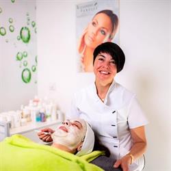 Schoonheidsspecialiste Sheilah, Gorinchem openingstijden