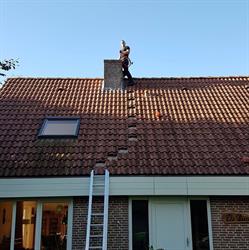 Schoorsteenveegbedrijf Brouwer, Alkmaar openingstijden