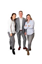 Schouten Barmentlo Makelaars & Taxateurs Almere NVM, openingstijden