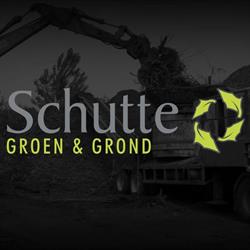 Schutte Groen & Grond BV, Almkerk openingstijden