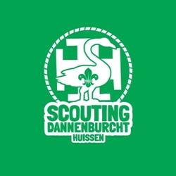 Scouting Dannenburcht, Huissen openingstijden