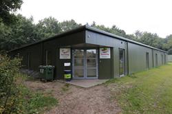 Scoutinggebouw Molenberg?, Rucphen openingstijden