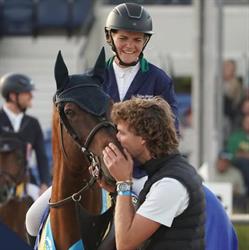 SH Sporthorses, Mildam openingstijden