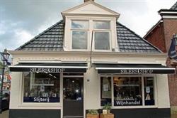Silersshop, Grou openingstijden