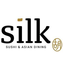 Silk, Sushi & Asian Dining Zwolle, openingstijden