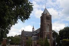 Parochie Sint Clemens, Reusel openingstijden