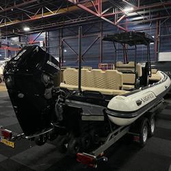 Sirag Watersport, Warns openingstijden