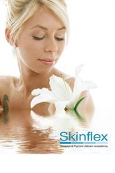 Skinflex tatoeage en pigmentvlekken verwijderen, Deventer openingstijden