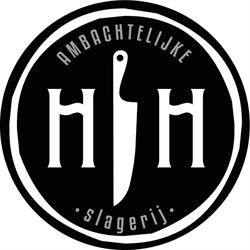 Ambachtelijke Slagerij Het Herenhuis, Groningen openingstijden