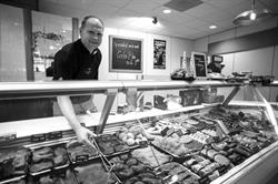Slagerij Ten Brink, Middelburg openingstijden