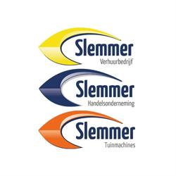 Slemmer Bouwmachines – Ede, openingstijden