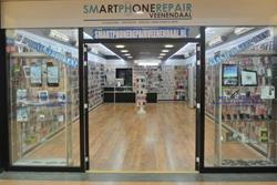 Smartphone Repair Veenendaal, openingstijden