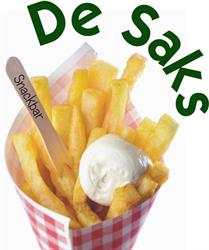 Snackbar de Saks, Arnhem openingstijden