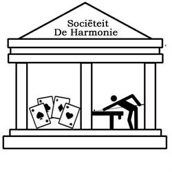 Sociëteit de Harmonie, Winschoten openingstijden