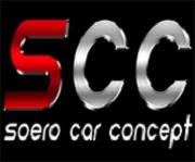 Soero Car Concept, 's-Gravenhage openingstijden