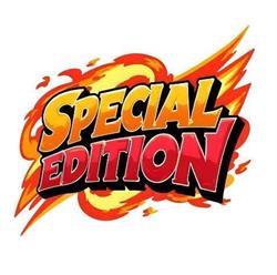 Special Edition, Dordrecht openingstijden