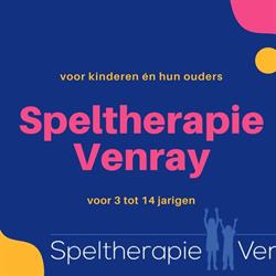 Praktijk Speltherapie Venray, openingstijden