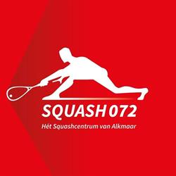 Squash072, Alkmaar openingstijden