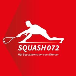 Squash072, Alkmaar openingstijden