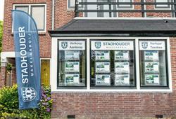 Stadhouder Makelaardij, Naarden openingstijden