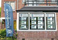 Stadhouder Makelaardij, Naarden openingstijden