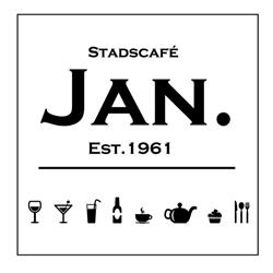Stadscafé Jan, Nijmegen openingstijden