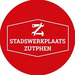 Stichting Stadswerkplaats Zutphen, openingstijden