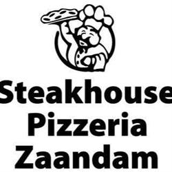 Steakhouse Pizzeria Zaandam, openingstijden