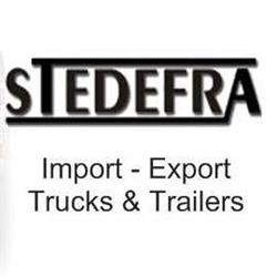 Stedefra BV, Susteren openingstijden