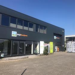 Stijl Kozijnen BV Kunststof Kozijnen en Deuren, Leerdam openingstijden