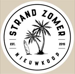 Strand Zomer, Nieuwkoop openingstijden