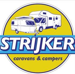 Strijker Caravans & Campers, Dedemsvaart openingstijden