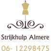 Strijkhulp Almere, openingstijden