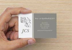 Stuc- en Spuitbedrijf JCS, Dordrecht openingstijden