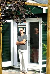 Gerben Breed - Sporttherapeut, Zuidoostbeemster openingstijden