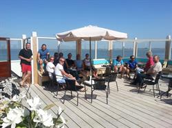 Surf & Turf, Hoedekenskerke openingstijden