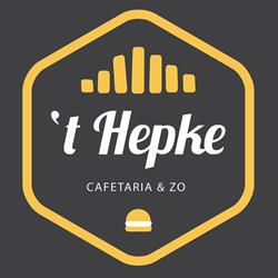 Cafetaria 't Hepke, Koningslust openingstijden