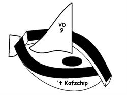 `t Kofschip, Volendam openingstijden