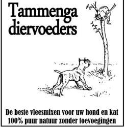 Tammenga Diervoeders BV, Assen openingstijden