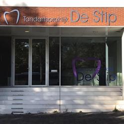 Tandartspraktijk De Stip, Amsterdam openingstijden